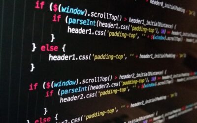 Essai maintenance site